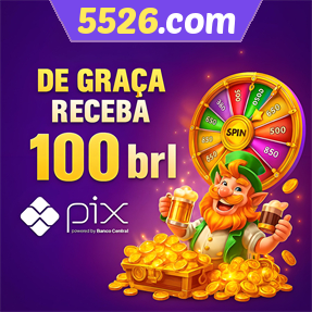 5526.com Ganhe R$ 100,00 Gratis