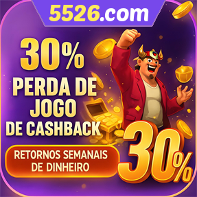 5526.com Fundo de Resgate de Perdas Semanais