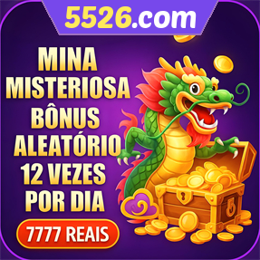 5526.com Mina Misteriosa